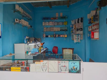 The Mobile Fixer business photograph