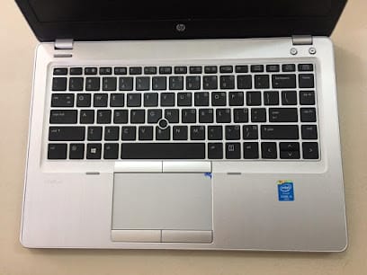 Nilkanth Infotech Computer and Laptop Repairing Showroom Sales and Service Centre Nikol Ahmedabad business photograph