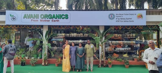 Avani Organics business photograph