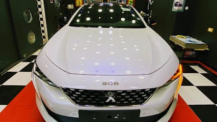 Kozi Cars Jamshedpur | PPF | CERAMIC COATINGS | business photograph