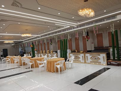 Atithi Banquets business photograph