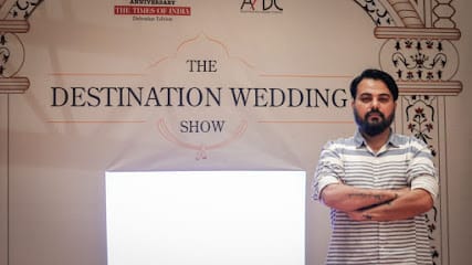 Aura - The Wedding Journey business photograph