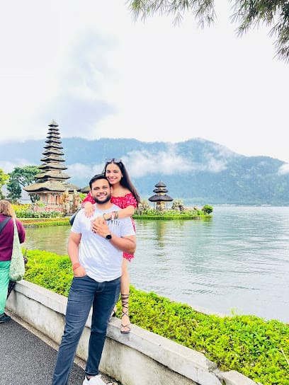 Lights in Dark Travel and Events Pvt Ltd business photograph