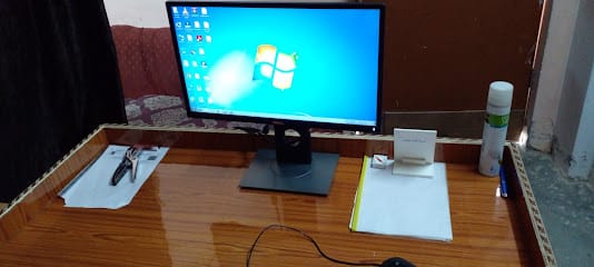 PERFECT VISION COMPUTER CENTER business photograph