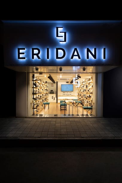 ERIDANI - Linking Road business photograph