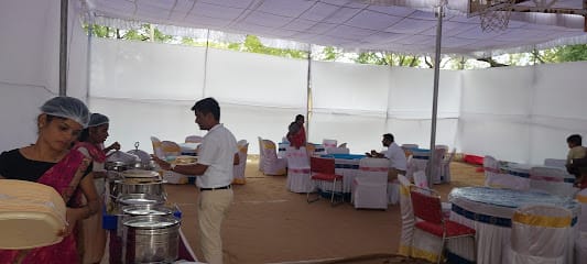 Sai Anand catering business photograph