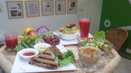 Vero Gusto business photograph