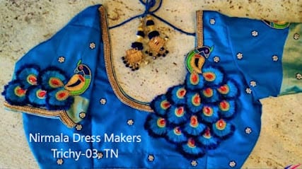 Nirmala Dress Makers business photograph