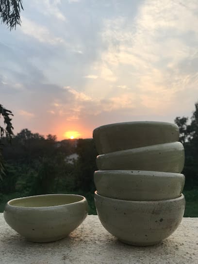 Studio Karva - Rashi Jain Ceramics- Pottery & Ceramic Sculpture Classes business photograph
