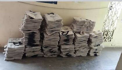 Sri Sai Jute Bag business photograph