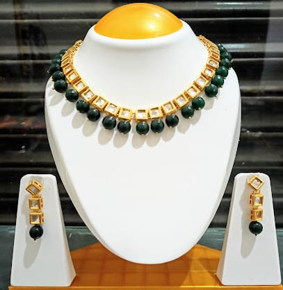 Trousseau Boutique & Accessories business photograph