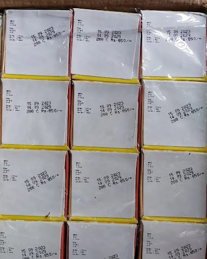 Global Mobiles And Electronics business photograph