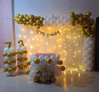 KESAR EVENT PLANNER business photograph