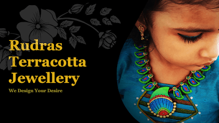 Rudras Terracotta Jewellery business photograph
