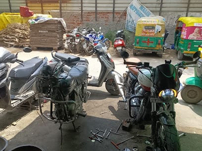 Malik Automobiles business photograph