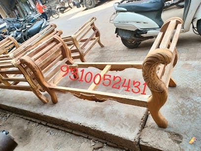 Shri Balaji Timber Traders - Designer Furniture Manufacturers in Kirti Nagar, Delhi | Century plywood Supplier in Delhi business photograph