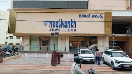 Neelkanth Jewellers Hyderabad business photograph