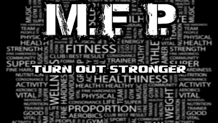 Muscle Fitness Professionals business photograph