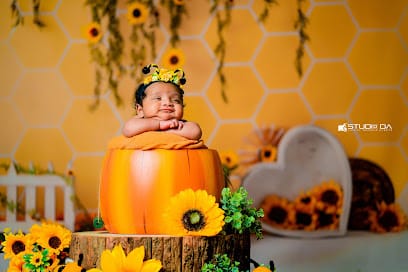 STUDIO DA (Luxury Wedding Events) business photograph