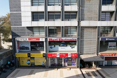 Bhavi Electronics business photograph
