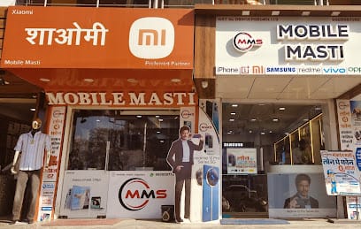 Mobile Masti Sagwara business photograph
