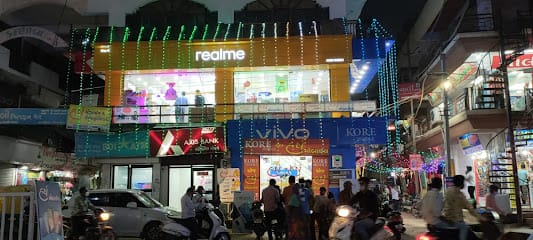 HARSH MOBILE & Electronics business photograph