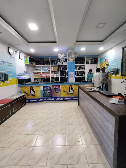 G-tech Service Point business photograph