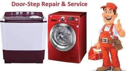 GMR Electronics service center business photograph