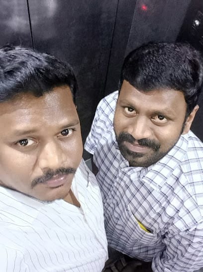 Mapi's Garage Private Limited business photograph