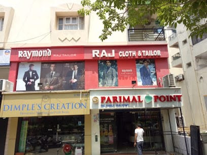 Raj Cloth & Tailor business photograph