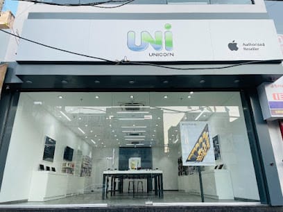 Unicorn, Apple Authorised Reseller business photograph