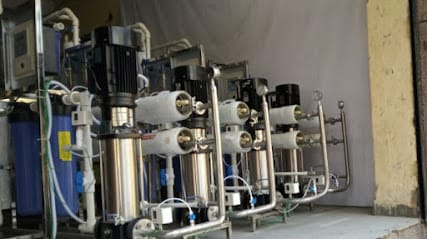 Hitech Innotech Green Water Pvt Ltd business photograph