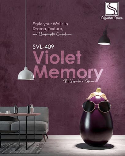 Signature Spaces Jalandhar | Paint Shop in Jalandhar | Waterproofing Services in Jalandhar, Wood finishes Shop Jalandhar business photograph