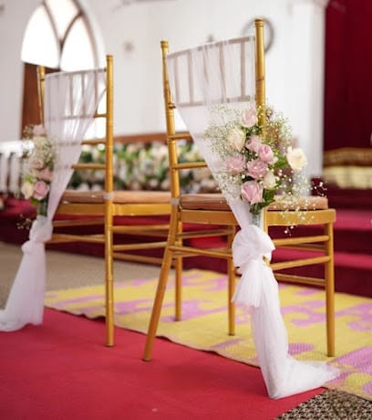 SR Caterers & Events Kollam, Kerala business photograph