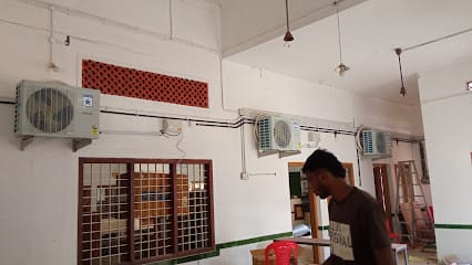 Cool World business photograph