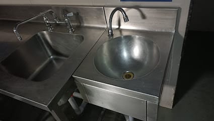 Krishna Pat Nayak plumbing services business photograph