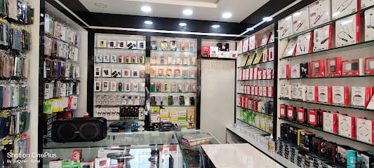 Q MOBILES mobile phone Sales & Service Multi Brand Mobile Service Center Spot Service Point business photograph