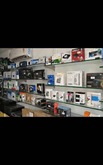 Prasad komputers business photograph