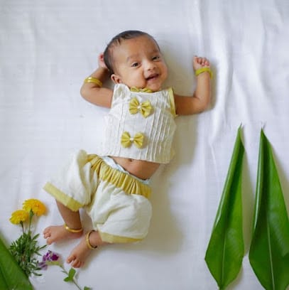 TRENDZ ZONE business photograph