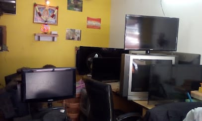 Excellent Electronics business photograph