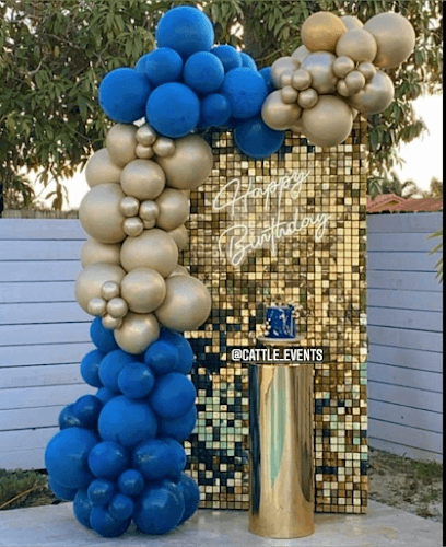 Cattle Events & Decor (Event Management Company-Event Planner) business photograph