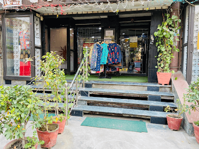 Swadeshi Vastra Bhandar business photograph