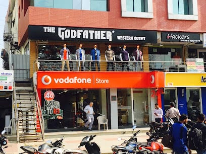 The Godfather Western Outfit business photograph