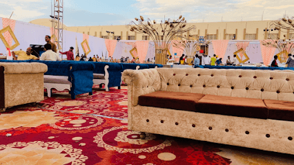 Ganesha Decorators & Events business photograph