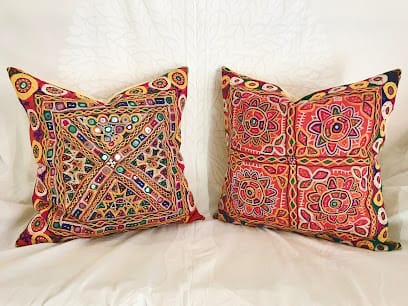 Jatin Handicraft business photograph