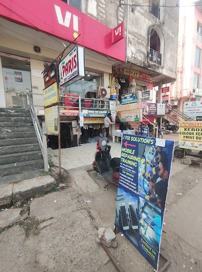 I FIX SOLUTION business photograph