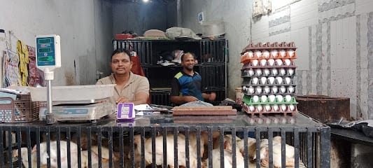 A.K. Broiler business photograph