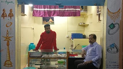 Tamanna gold and silver polish business photograph