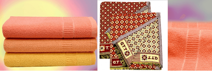 Solapur Chaddar Store business photograph