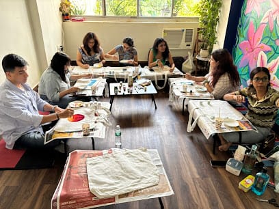 KALA PRABHODINI business photograph